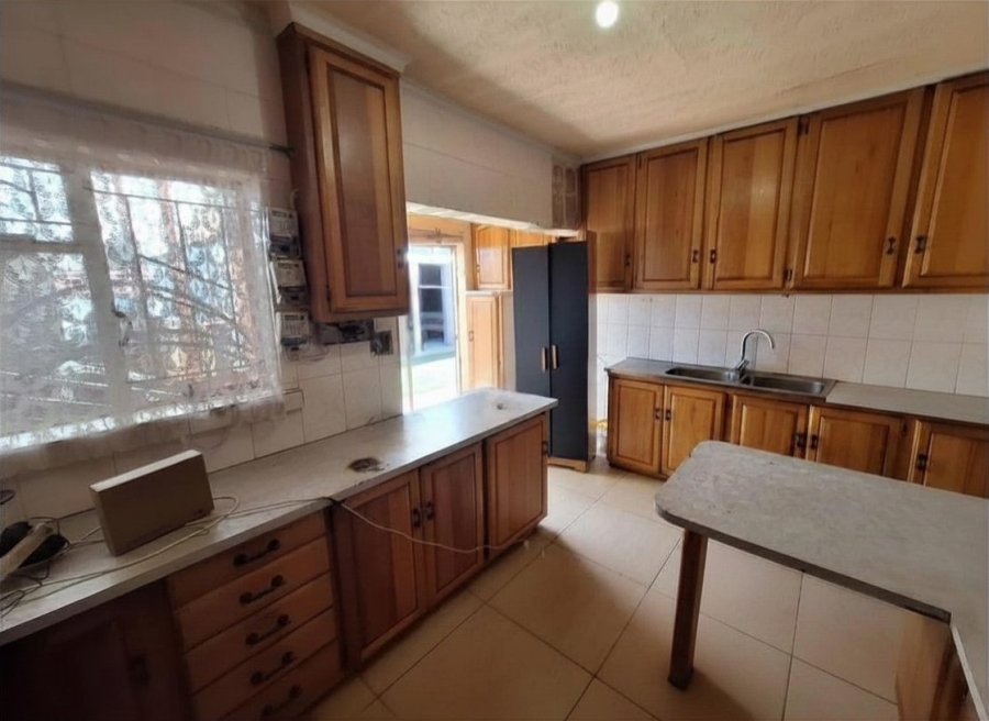 3 Bedroom Property for Sale in Vanderbijlpark CW 1 Gauteng