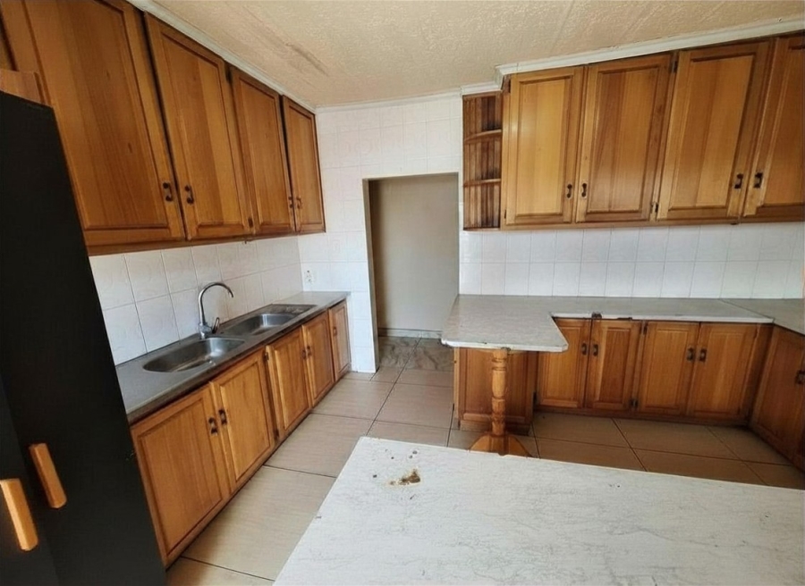 3 Bedroom Property for Sale in Vanderbijlpark CW 1 Gauteng