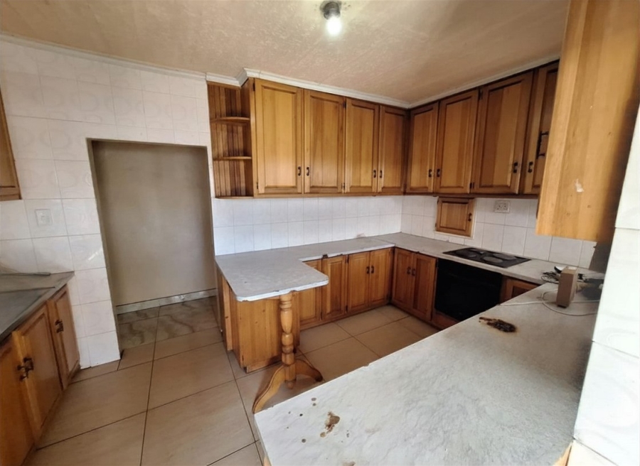 3 Bedroom Property for Sale in Vanderbijlpark CW 1 Gauteng