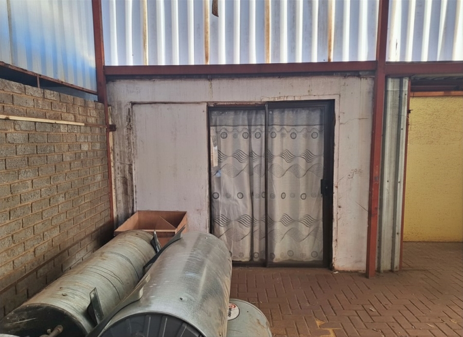 3 Bedroom Property for Sale in Vanderbijlpark CW 1 Gauteng