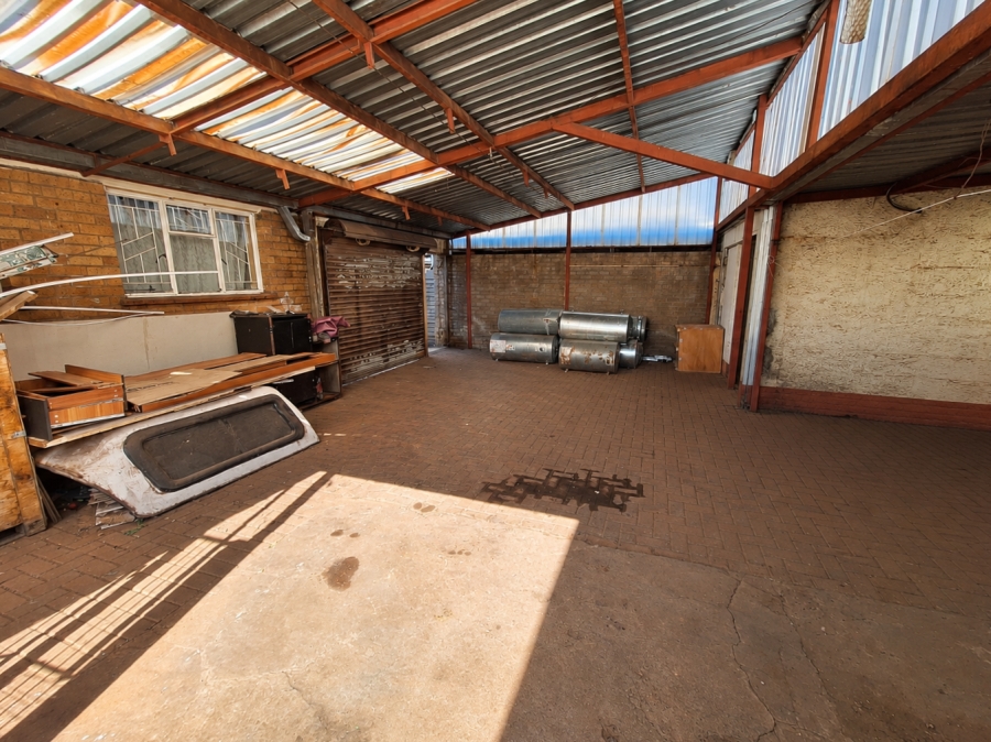 3 Bedroom Property for Sale in Vanderbijlpark CW 1 Gauteng