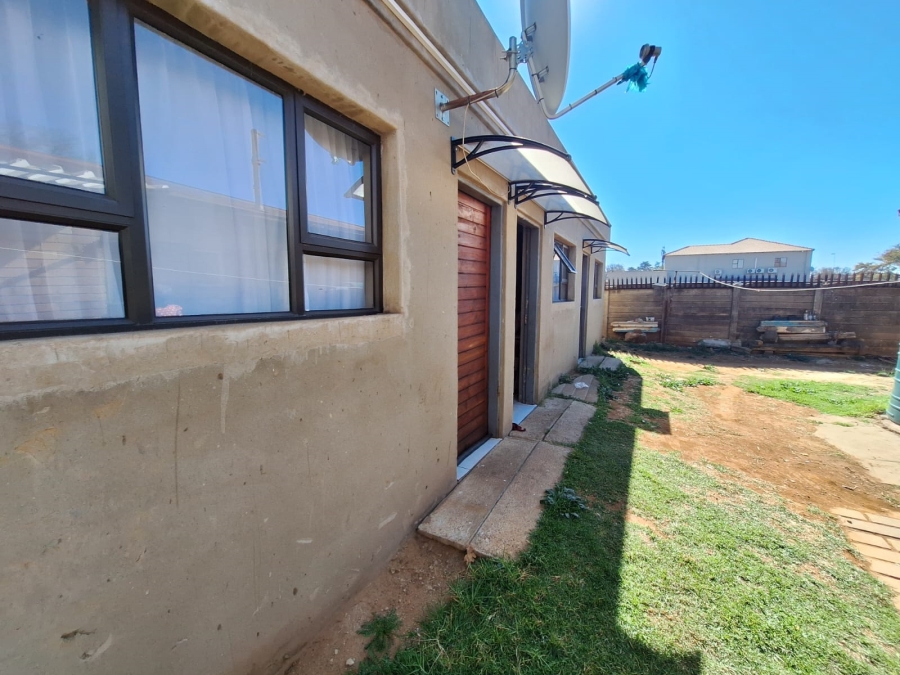 3 Bedroom Property for Sale in Vanderbijlpark CW 1 Gauteng