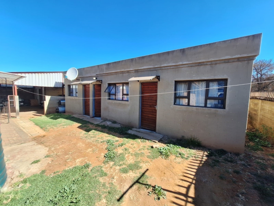 3 Bedroom Property for Sale in Vanderbijlpark CW 1 Gauteng