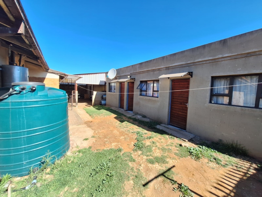 3 Bedroom Property for Sale in Vanderbijlpark CW 1 Gauteng