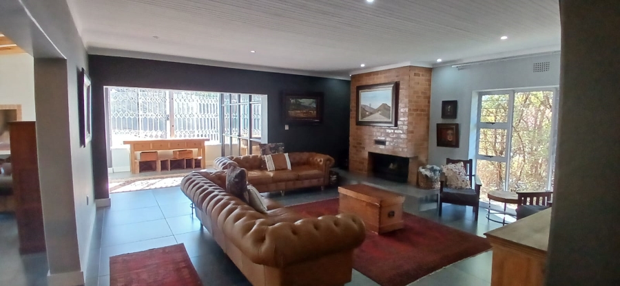 4 Bedroom Property for Sale in Noordheuwel Gauteng