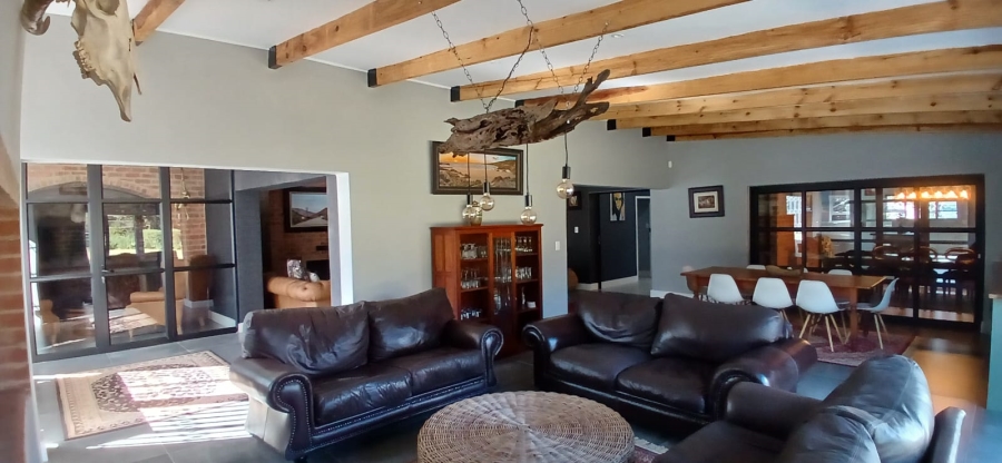 4 Bedroom Property for Sale in Noordheuwel Gauteng
