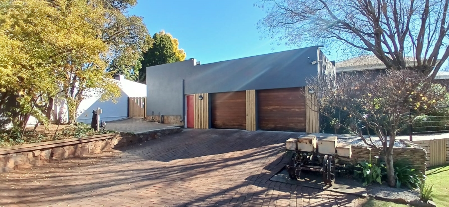 4 Bedroom Property for Sale in Noordheuwel Gauteng