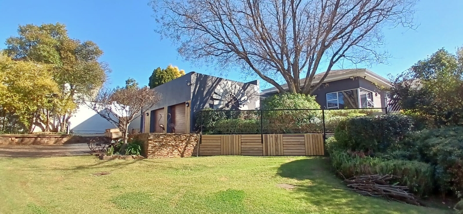 4 Bedroom Property for Sale in Noordheuwel Gauteng