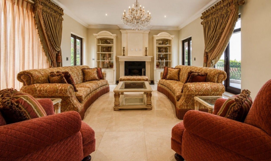 5 Bedroom Property for Sale in Meyersdal Nature Estate Gauteng