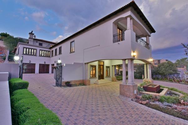 5 Bedroom Property for Sale in Meyersdal Nature Estate Gauteng