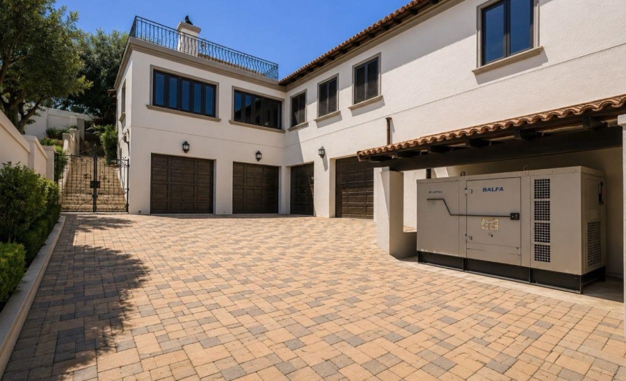 5 Bedroom Property for Sale in Meyersdal Nature Estate Gauteng