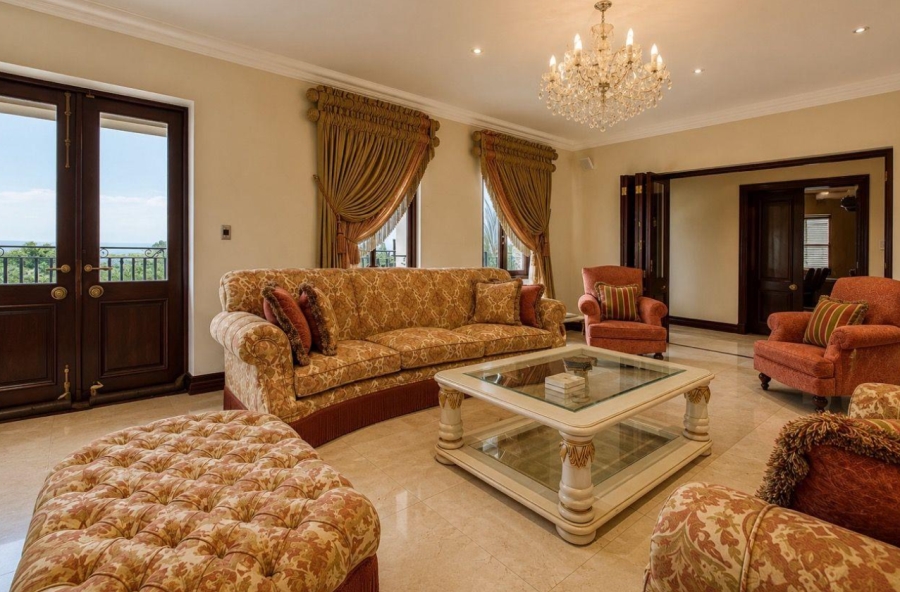 5 Bedroom Property for Sale in Meyersdal Nature Estate Gauteng