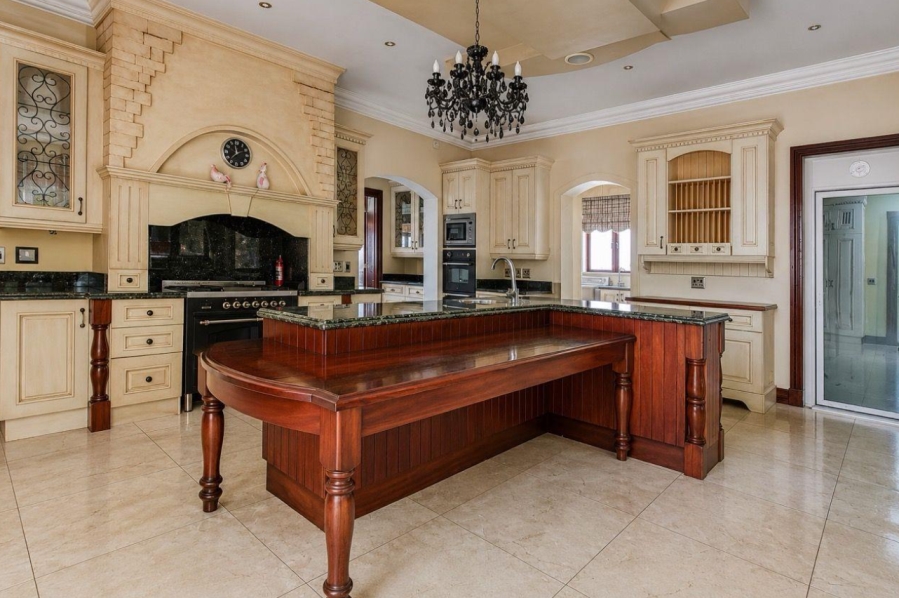 5 Bedroom Property for Sale in Meyersdal Nature Estate Gauteng