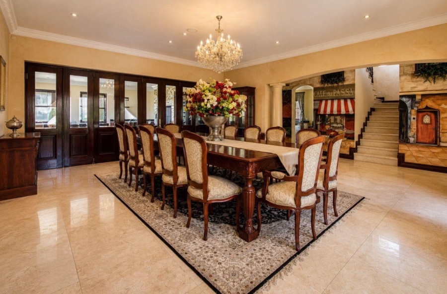 5 Bedroom Property for Sale in Meyersdal Nature Estate Gauteng