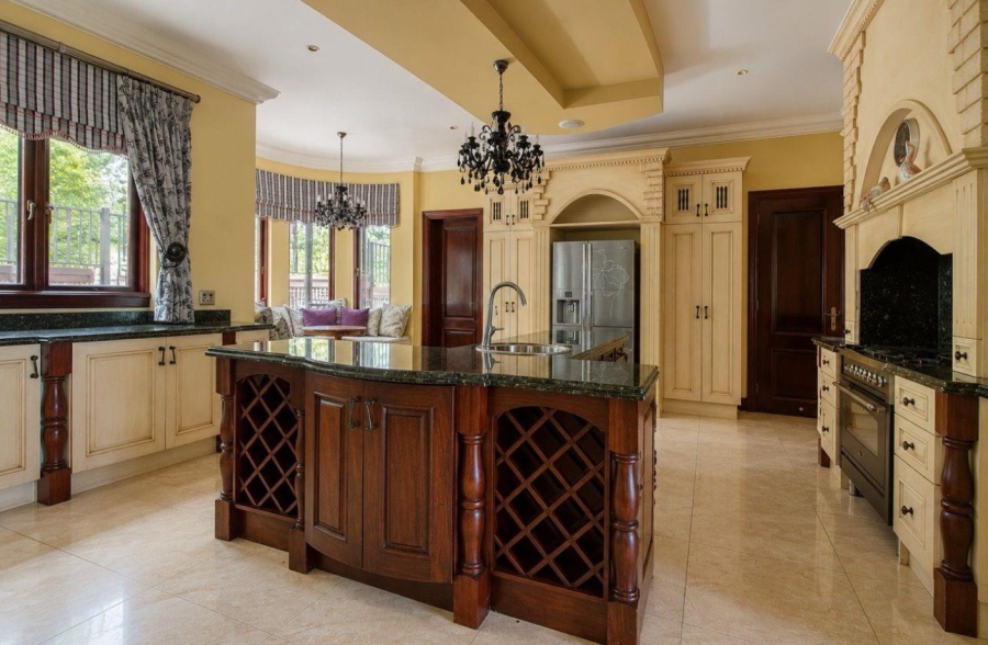 5 Bedroom Property for Sale in Meyersdal Nature Estate Gauteng