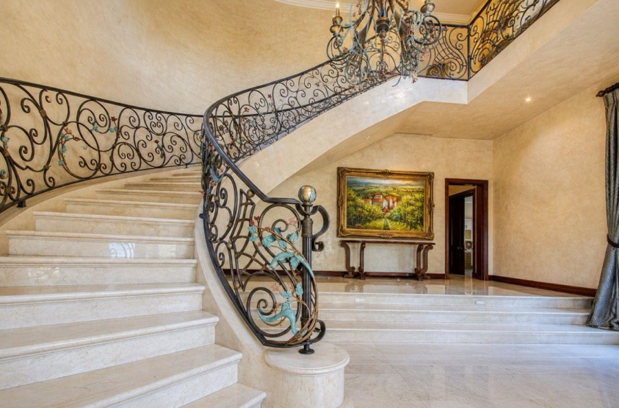 5 Bedroom Property for Sale in Meyersdal Nature Estate Gauteng