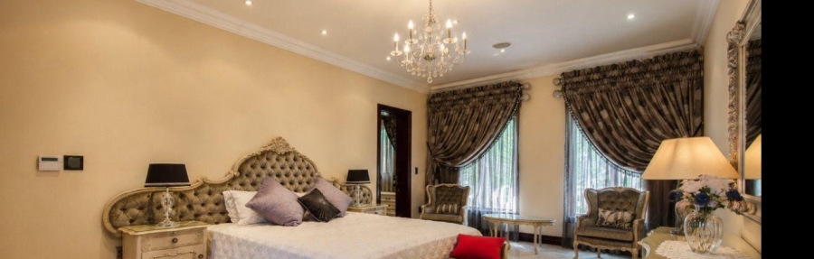 5 Bedroom Property for Sale in Meyersdal Nature Estate Gauteng