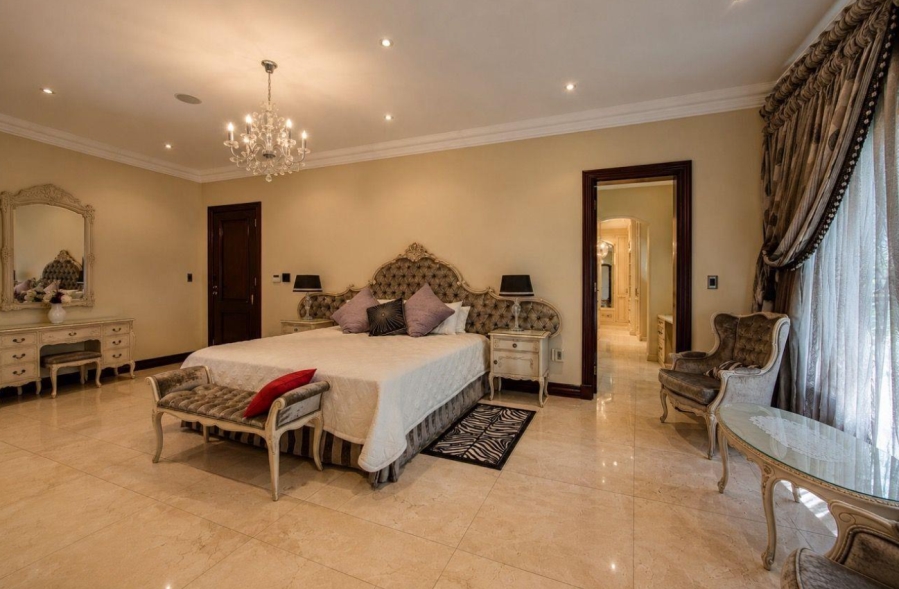 5 Bedroom Property for Sale in Meyersdal Nature Estate Gauteng