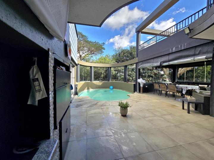 5 Bedroom Property for Sale in Meyersdal Gauteng