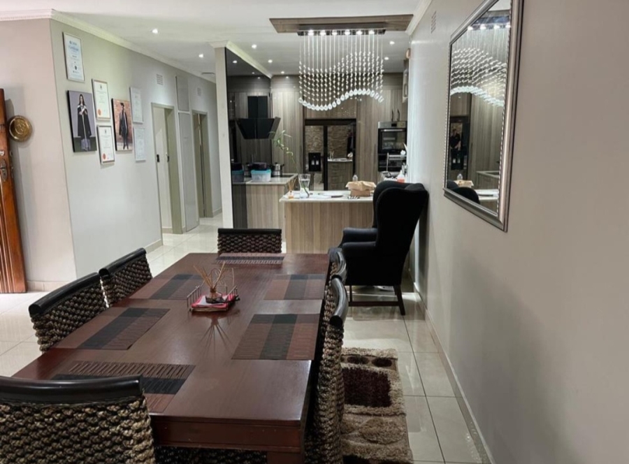 4 Bedroom Property for Sale in Illiondale Gauteng