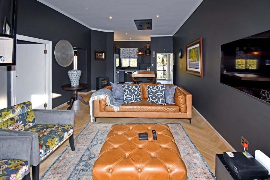2 Bedroom Property for Sale in Melrose North Gauteng
