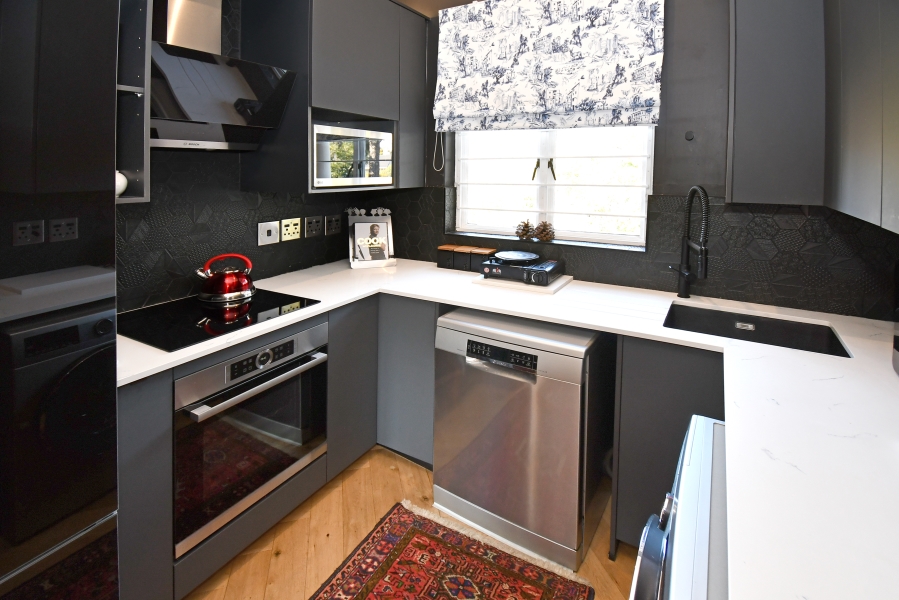 2 Bedroom Property for Sale in Melrose North Gauteng
