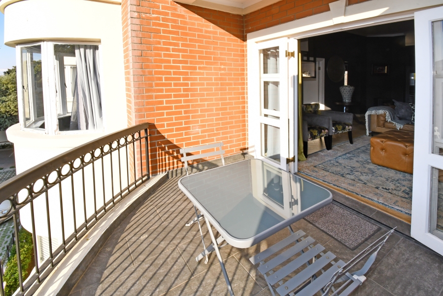 2 Bedroom Property for Sale in Melrose North Gauteng