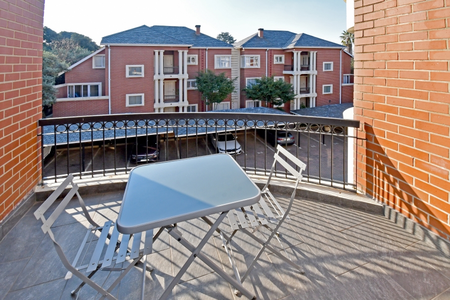 2 Bedroom Property for Sale in Melrose North Gauteng