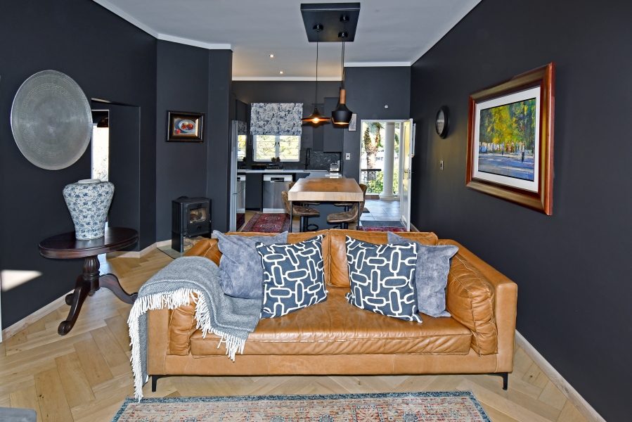 2 Bedroom Property for Sale in Melrose North Gauteng