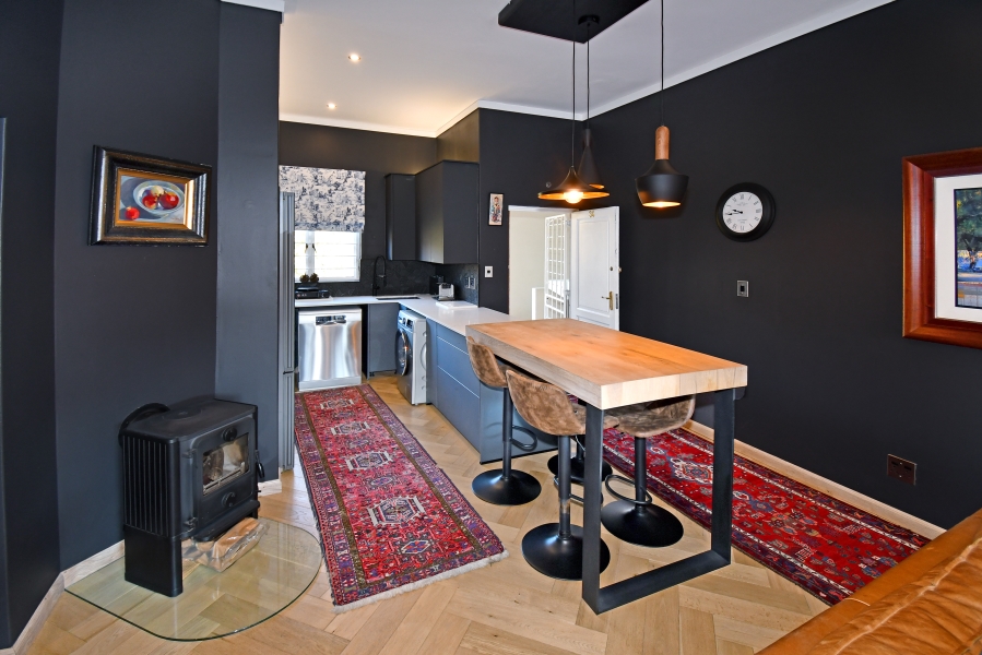2 Bedroom Property for Sale in Melrose North Gauteng