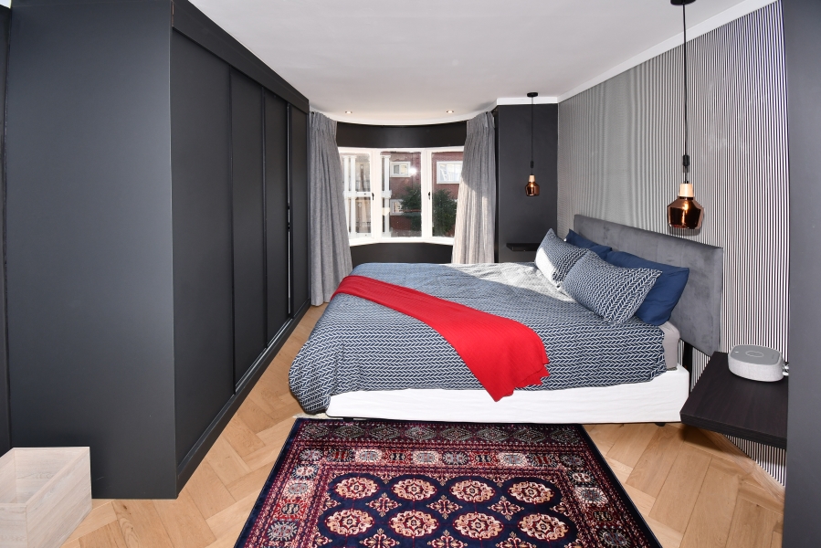 2 Bedroom Property for Sale in Melrose North Gauteng