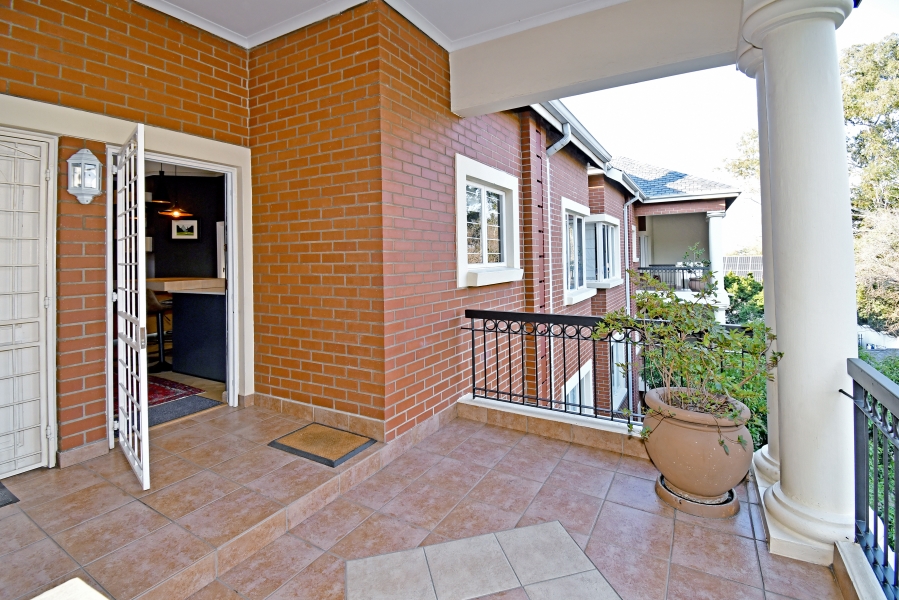 2 Bedroom Property for Sale in Melrose North Gauteng