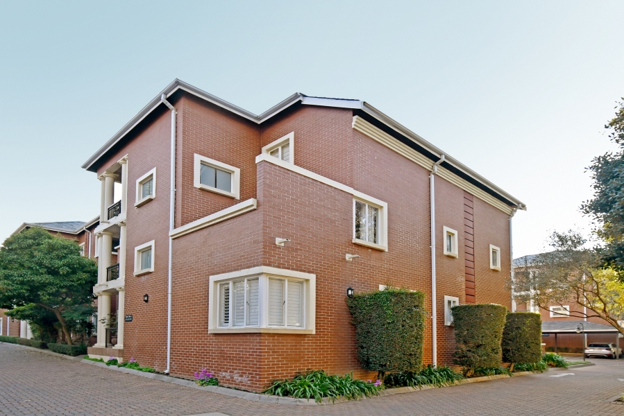 2 Bedroom Property for Sale in Melrose North Gauteng