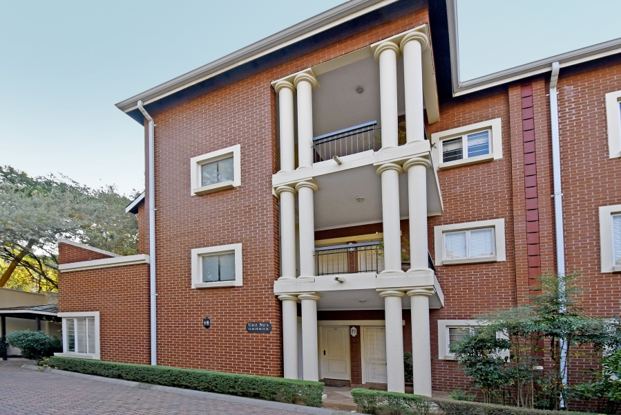 2 Bedroom Property for Sale in Melrose North Gauteng