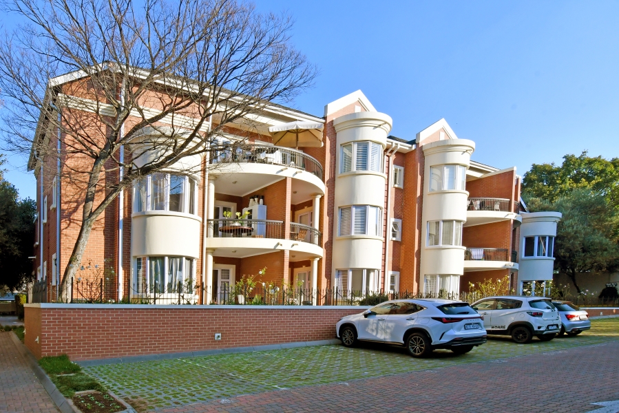 2 Bedroom Property for Sale in Melrose North Gauteng