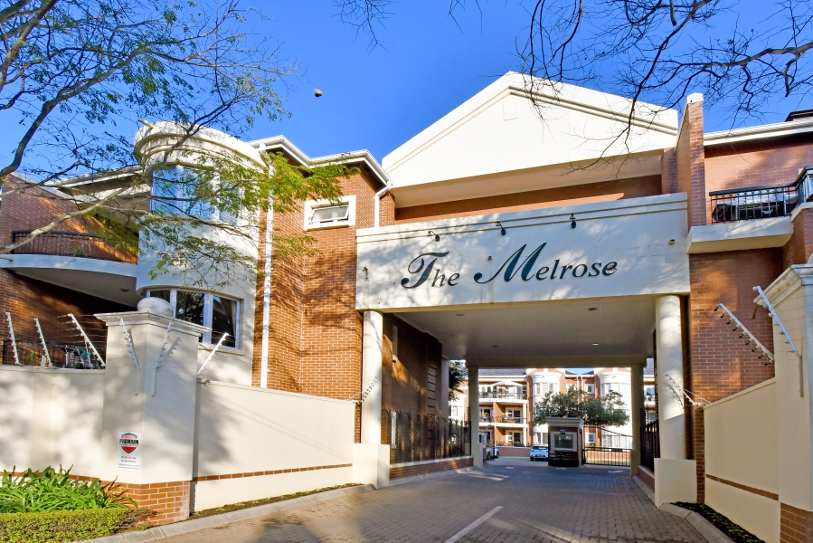 2 Bedroom Property for Sale in Melrose North Gauteng