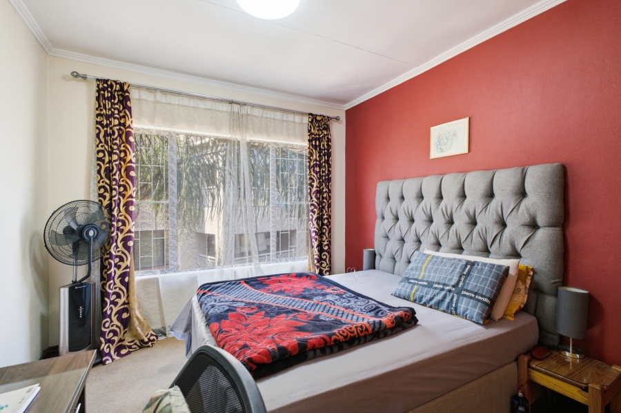 2 Bedroom Property for Sale in Sunninghill Gauteng