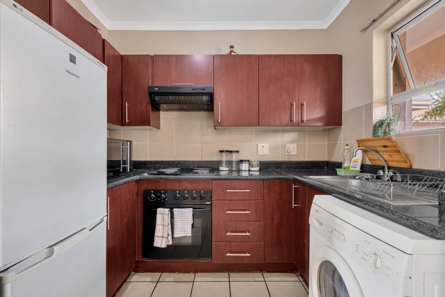 1 Bedroom Property for Sale in Ferndale Gauteng