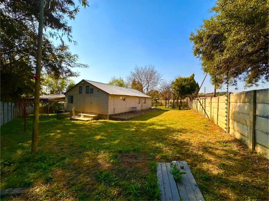 To Let 2 Bedroom Property for Rent in Laezonia Gauteng