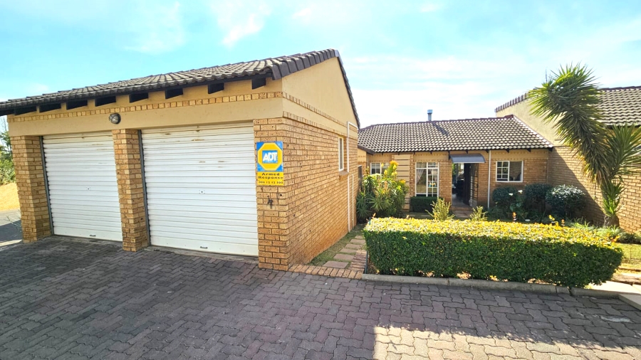 3 Bedroom Property for Sale in Moreleta Park Gauteng