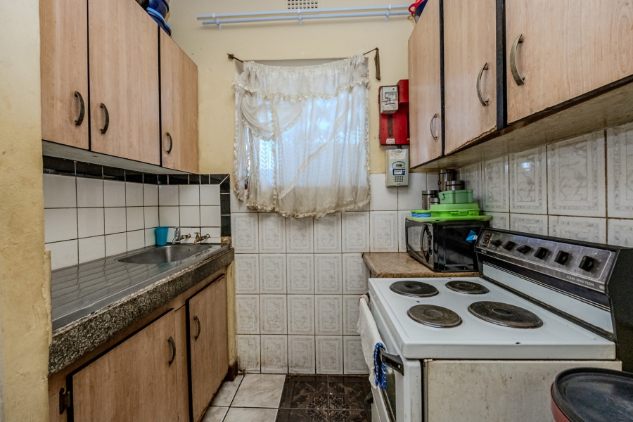 2 Bedroom Property for Sale in Randfontein Central Gauteng