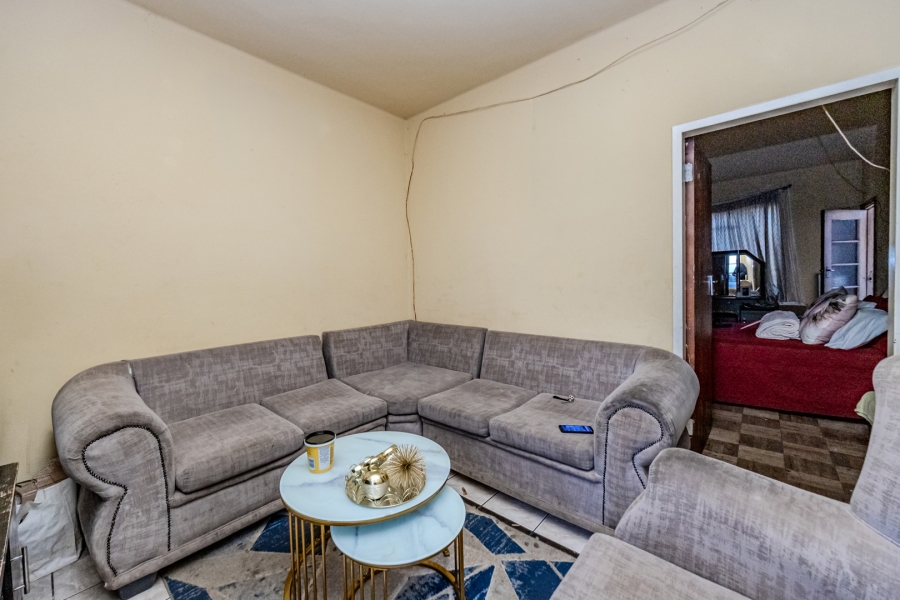 2 Bedroom Property for Sale in Randfontein Central Gauteng