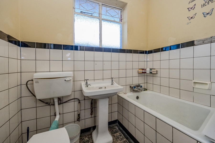 2 Bedroom Property for Sale in Randfontein Central Gauteng