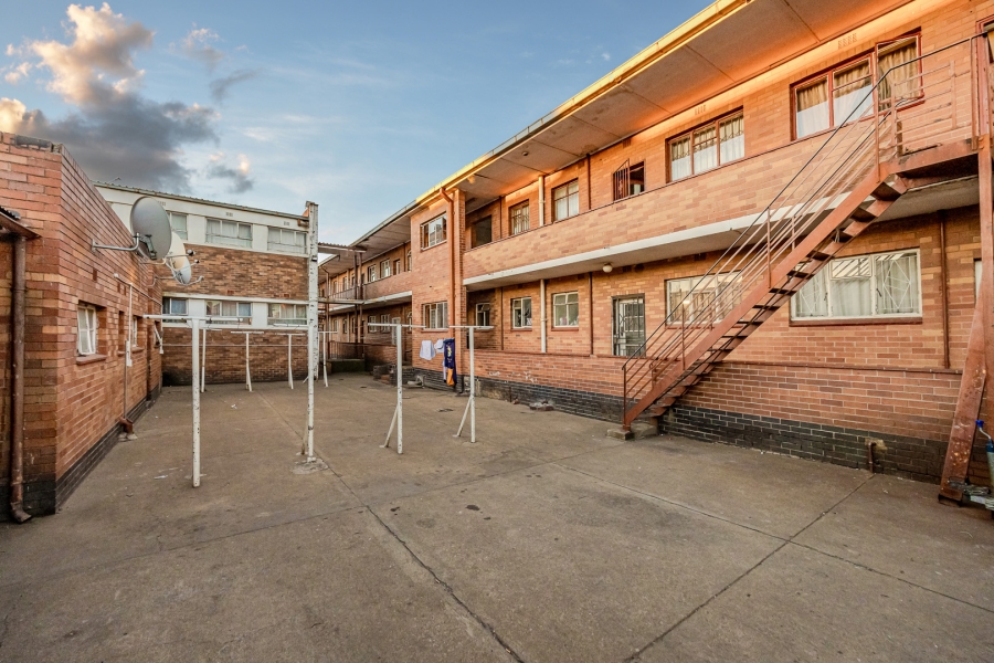 2 Bedroom Property for Sale in Randfontein Central Gauteng