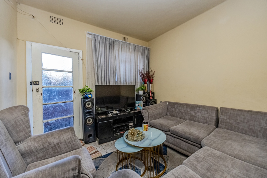 2 Bedroom Property for Sale in Randfontein Central Gauteng