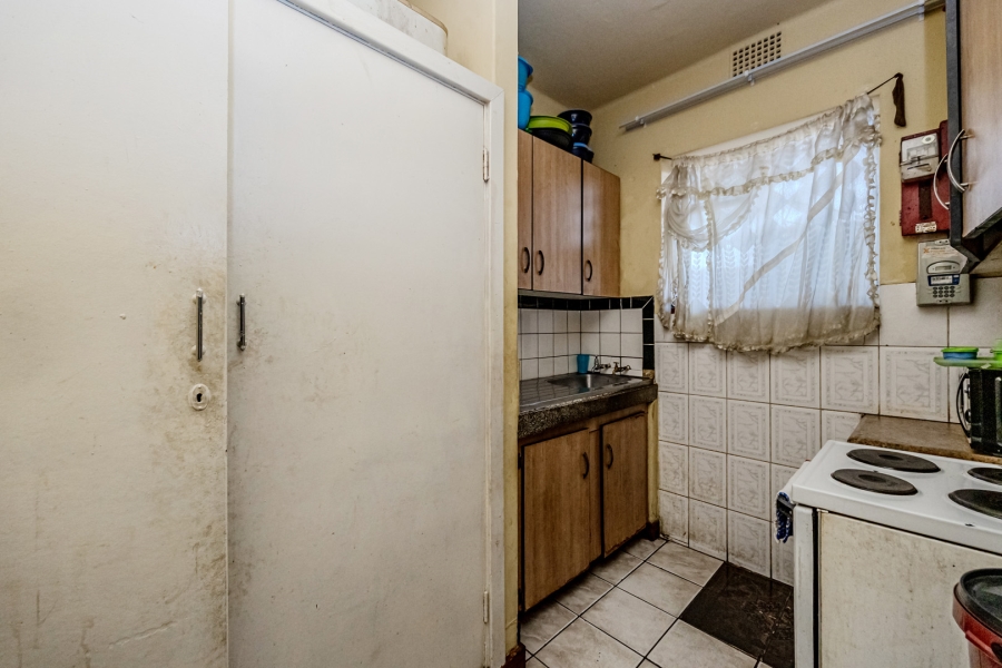 2 Bedroom Property for Sale in Randfontein Central Gauteng