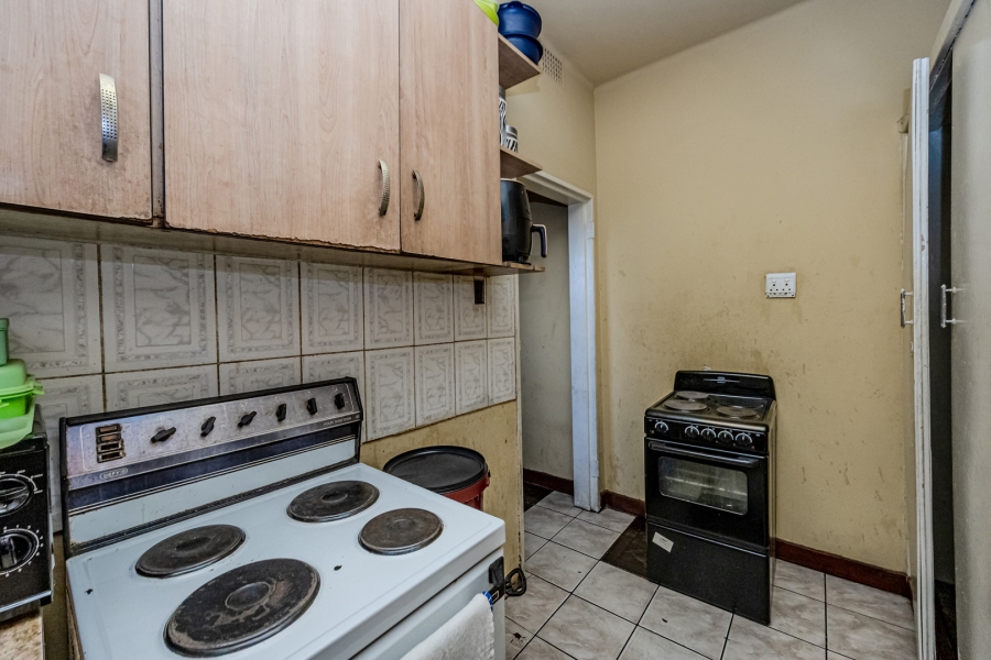 2 Bedroom Property for Sale in Randfontein Central Gauteng