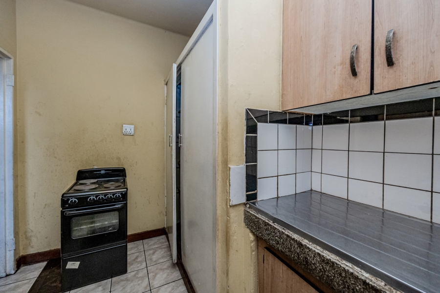 2 Bedroom Property for Sale in Randfontein Central Gauteng