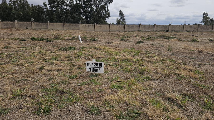 0 Bedroom Property for Sale in Helderwyk Gauteng