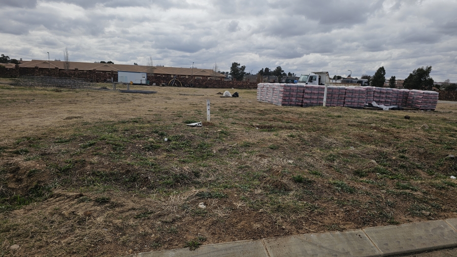 0 Bedroom Property for Sale in Helderwyk Gauteng